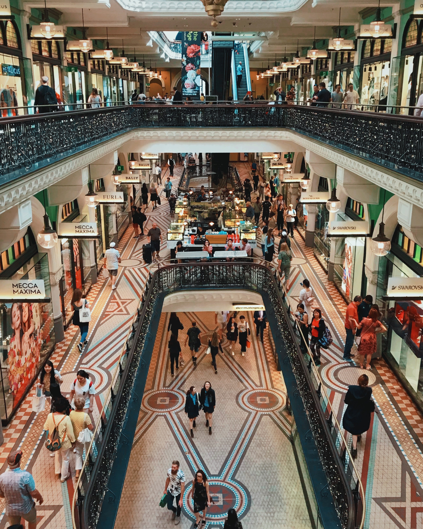 Commercial and Retail Security